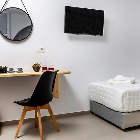 Alenor City Hotel Naxos City Ngoại thất bức ảnh