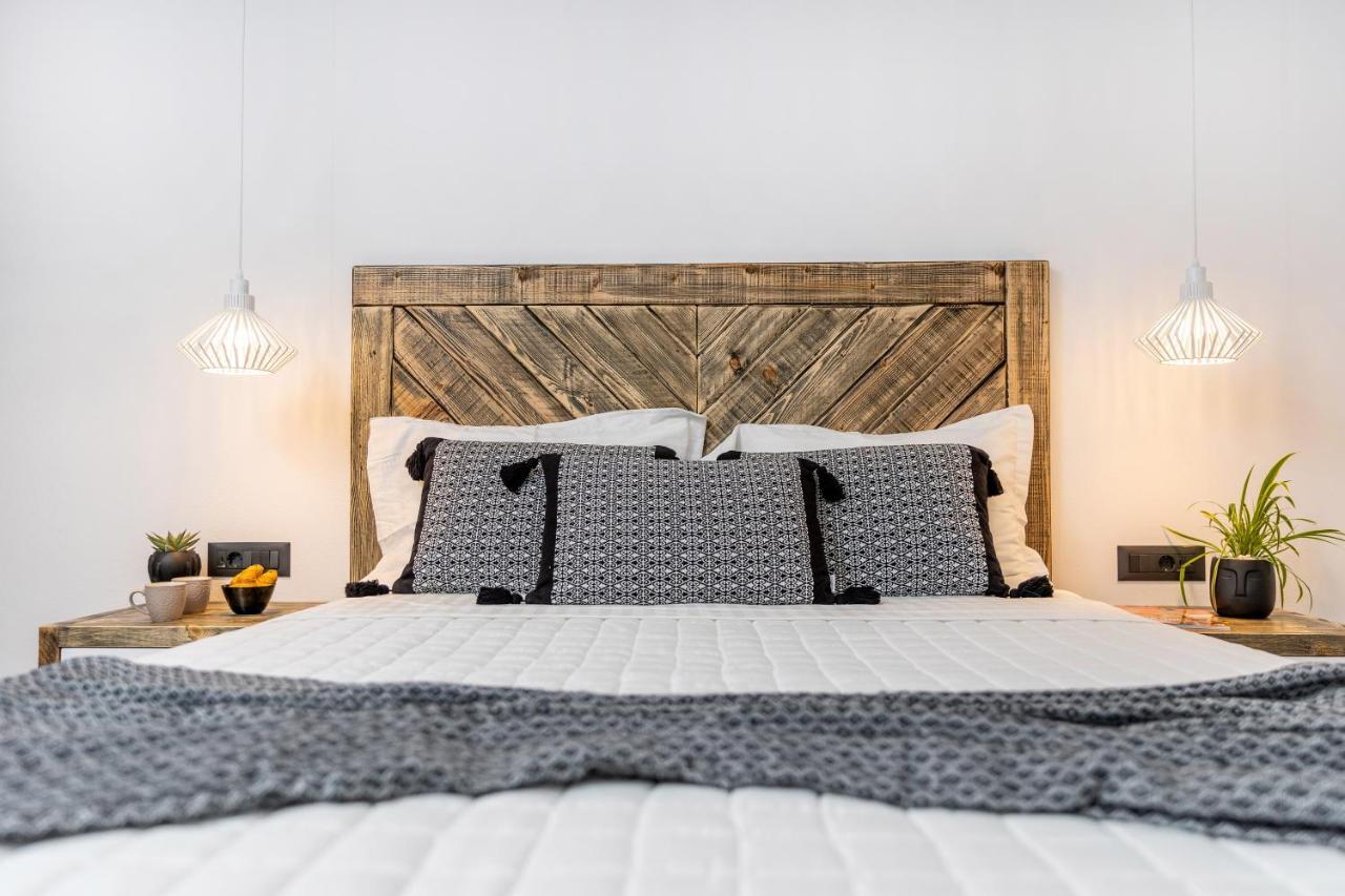 Alenor City Hotel Naxos City Ngoại thất bức ảnh