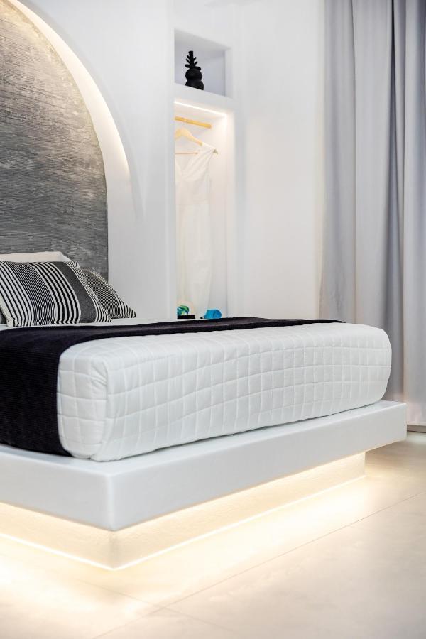 Alenor City Hotel Naxos City Ngoại thất bức ảnh