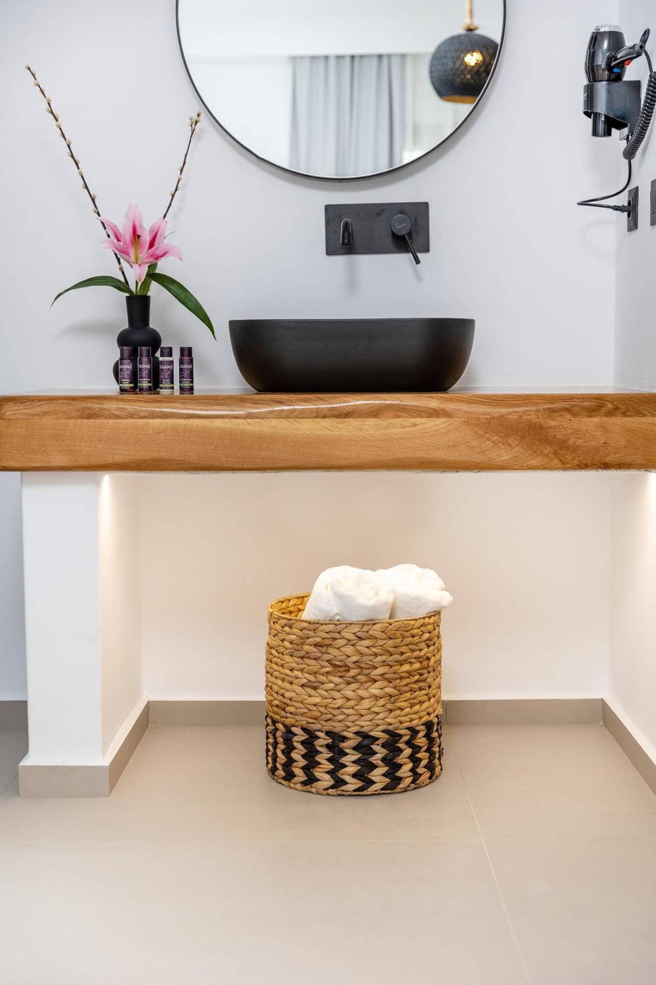 Alenor City Hotel Naxos City Ngoại thất bức ảnh