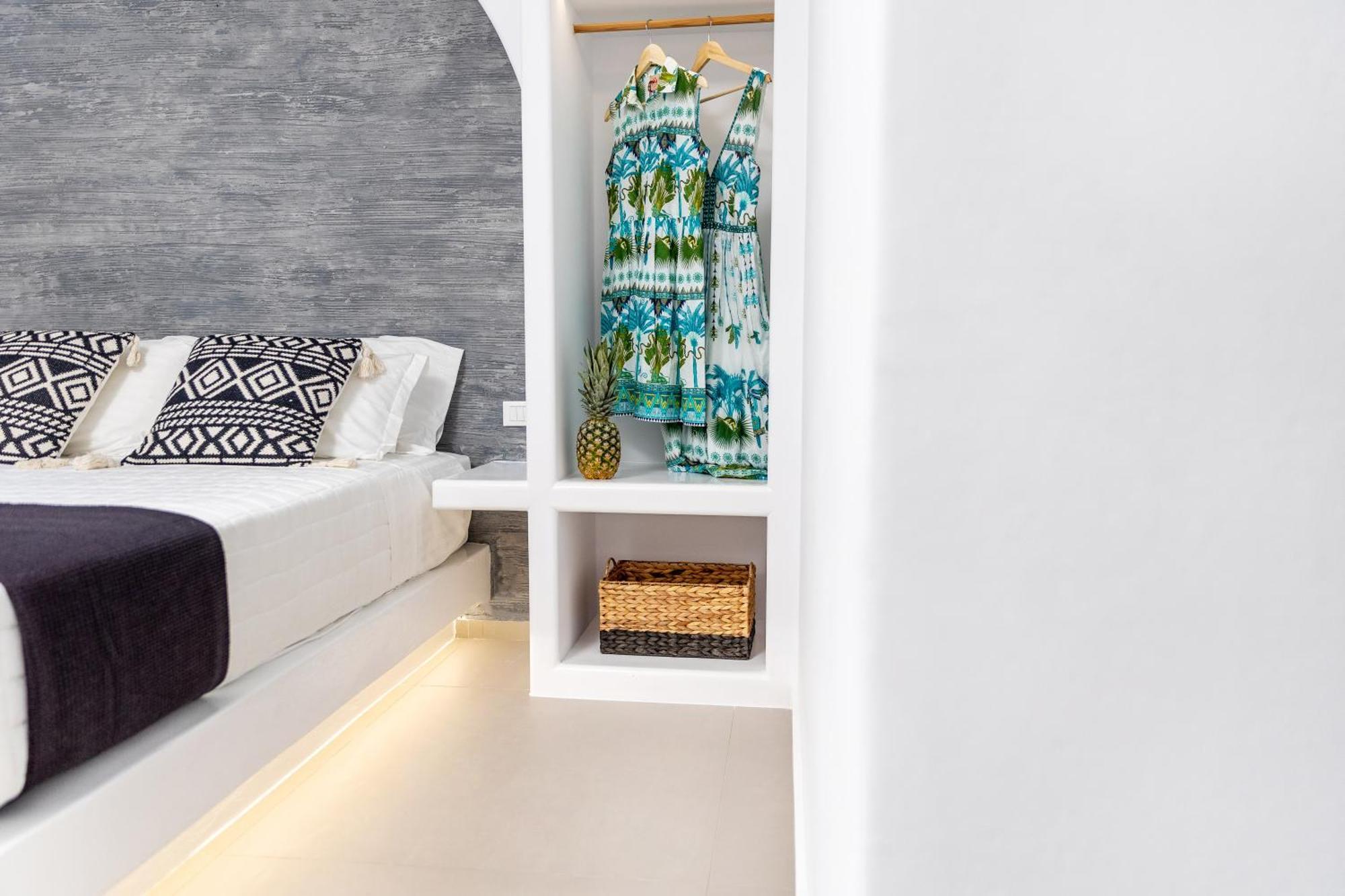 Alenor City Hotel Naxos City Ngoại thất bức ảnh
