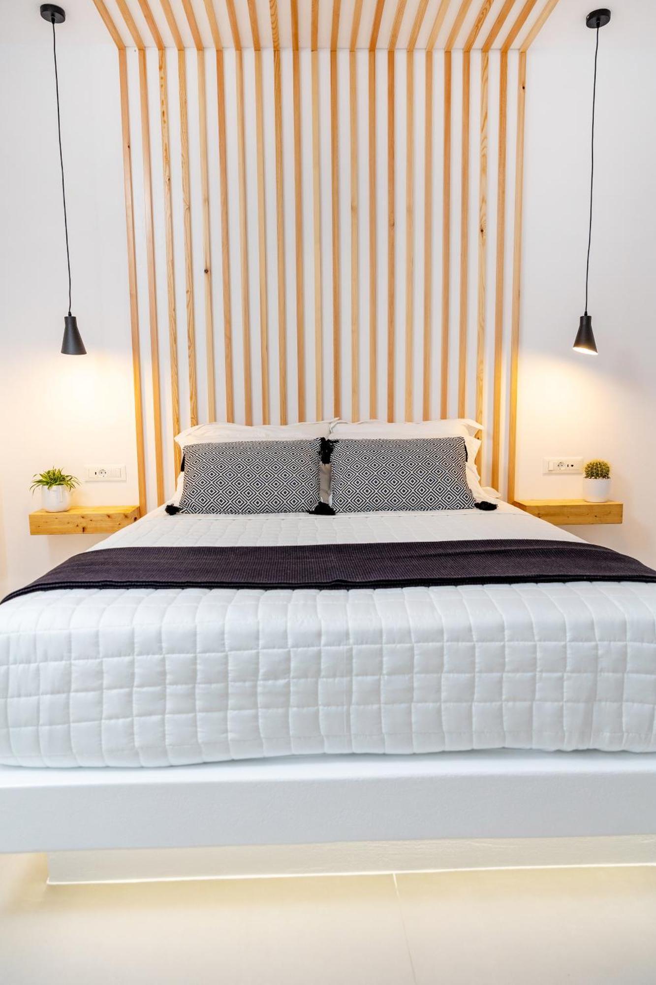 Alenor City Hotel Naxos City Ngoại thất bức ảnh