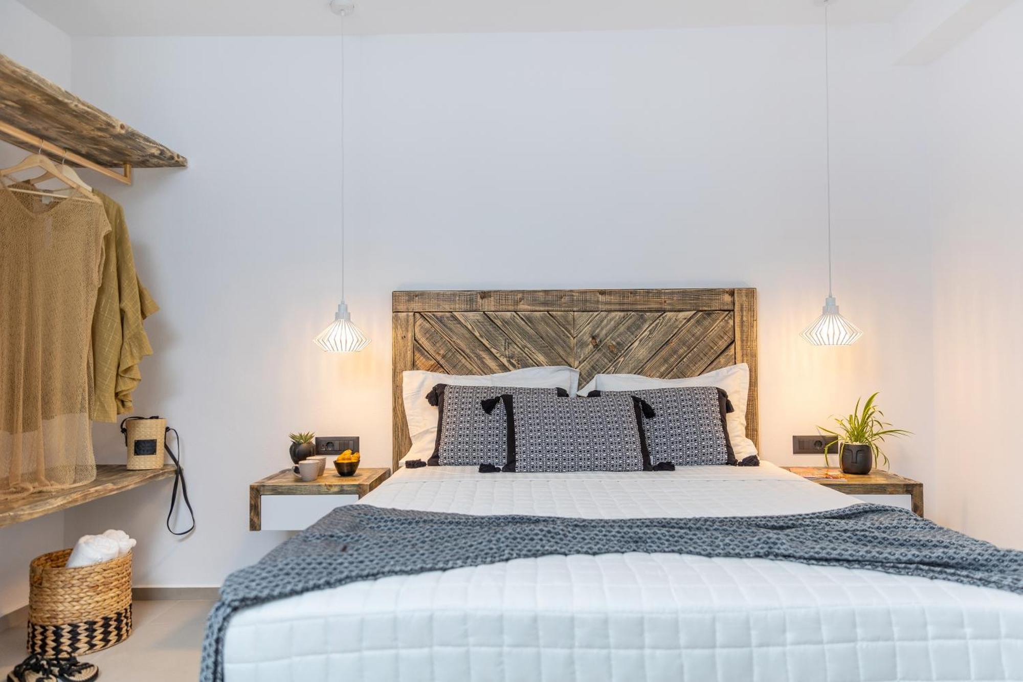 Alenor City Hotel Naxos City Ngoại thất bức ảnh